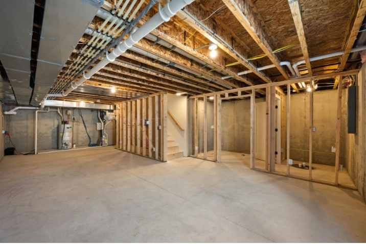 Plumbing Work